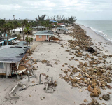 Florida homeowners fear soaring insurance cost after hurricanes